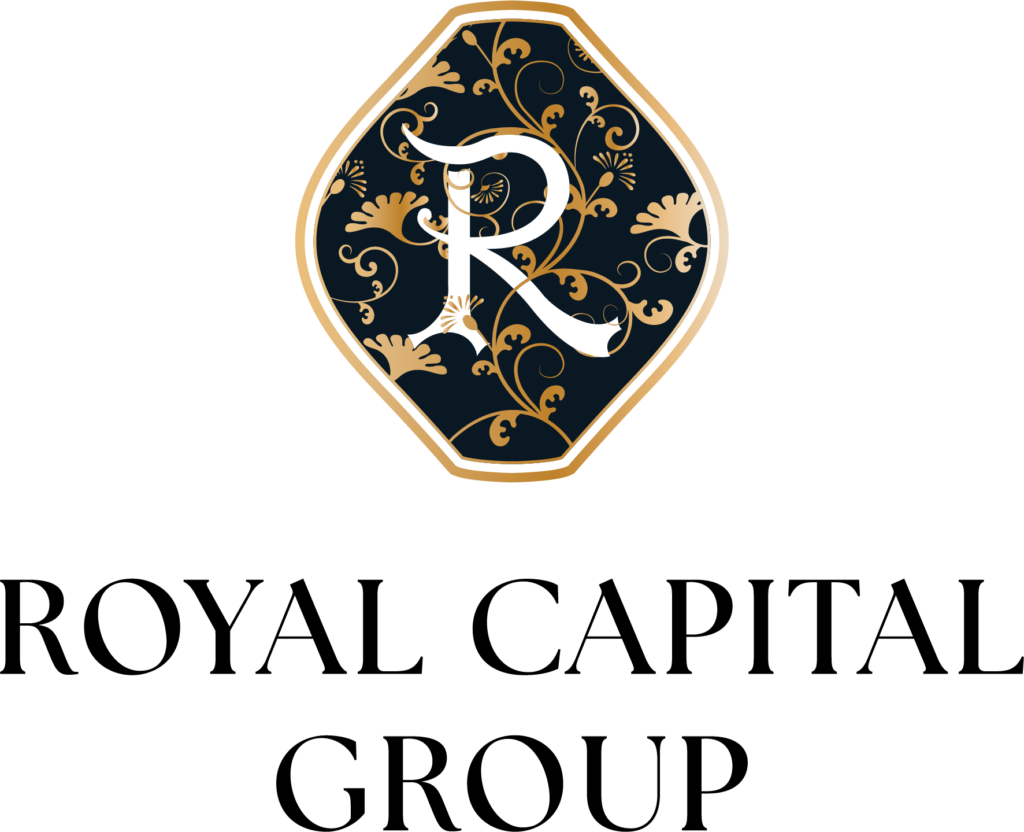 CÔNG TY CỔ PHẦN TẬP ĐOÀN ROYAL CAPITAL